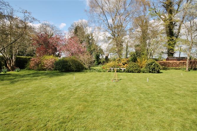 Radam, Arderrig, Tubber Lane, Lucan, Dublin