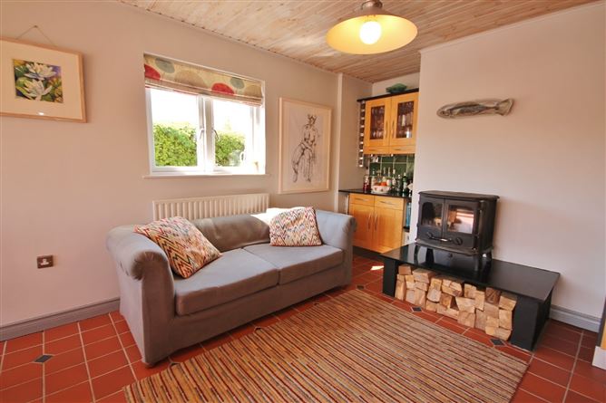 Radam, Arderrig, Tubber Lane, Lucan, Dublin