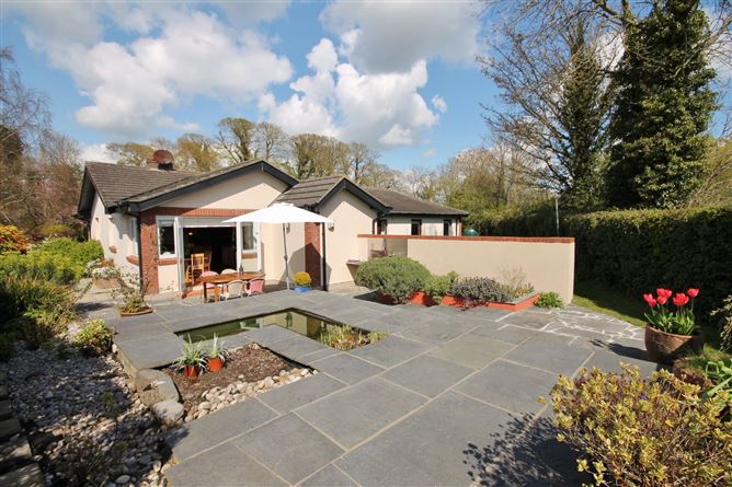 Radam, Arderrig, Tubber Lane, Lucan, Dublin