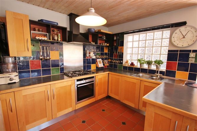 Radam, Arderrig, Tubber Lane, Lucan, Dublin