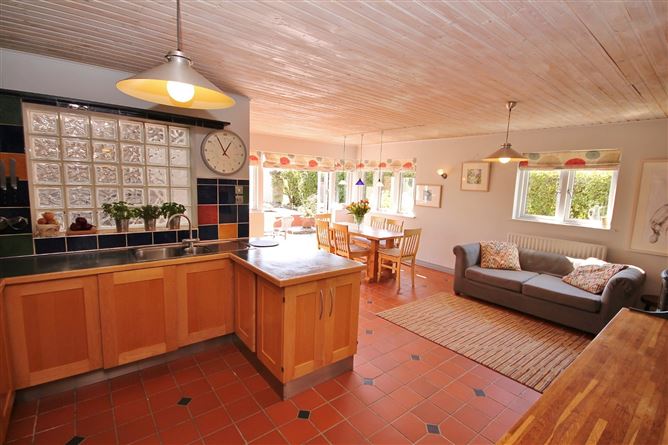 Radam, Arderrig, Tubber Lane, Lucan, Dublin