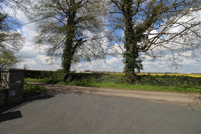 Radam, Arderrig, Tubber Lane, Lucan, Dublin