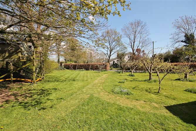 Radam, Arderrig, Tubber Lane, Lucan, Dublin