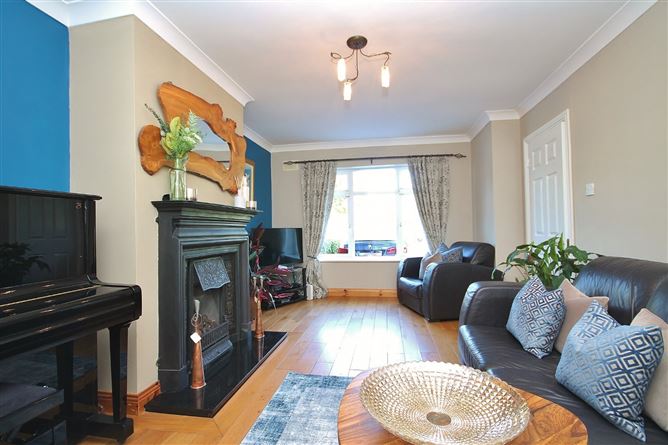 5 Woodstown Lawn, Knocklyon, D16