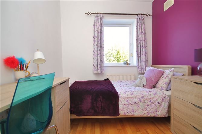 5 Woodstown Lawn, Knocklyon, D16