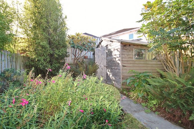 5 Woodstown Lawn, Knocklyon, D16