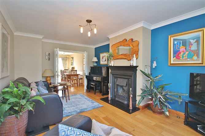 5 Woodstown Lawn, Knocklyon, D16