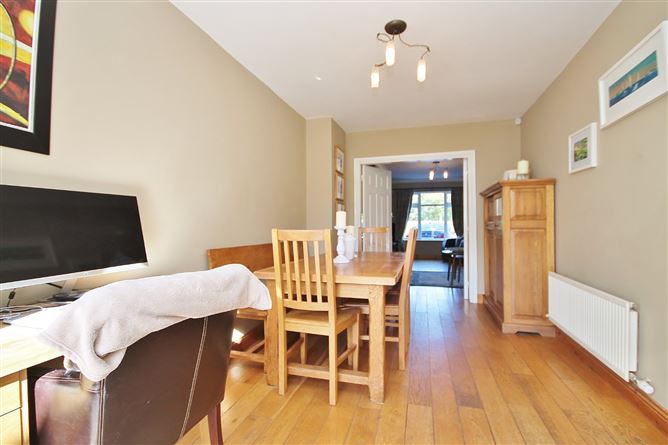 5 Woodstown Lawn, Knocklyon, D16