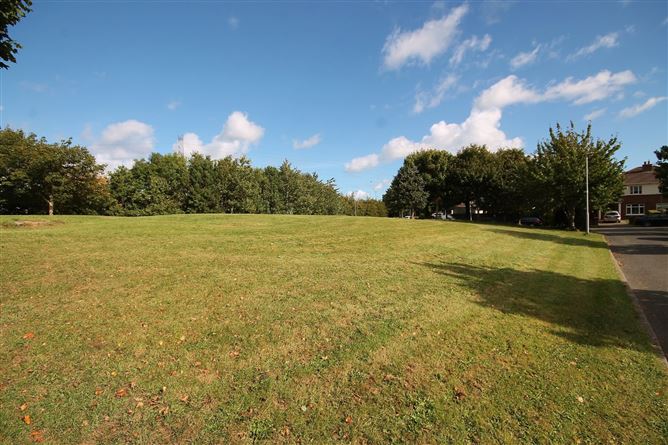 5 Woodstown Lawn, Knocklyon, D16