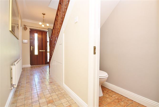 5 Woodstown Lawn, Knocklyon, D16