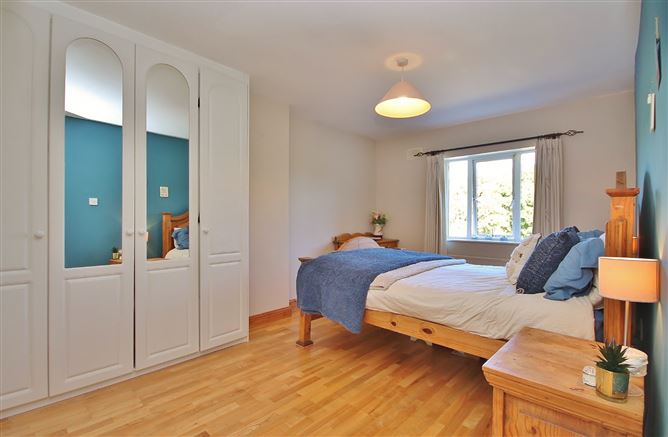 5 Woodstown Lawn, Knocklyon, D16