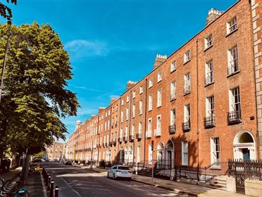 Image for 20 Herbert Street, Dublin 2, County Dublin