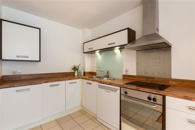 8 Brabazon Hall, Ardee Street, Dublin 8