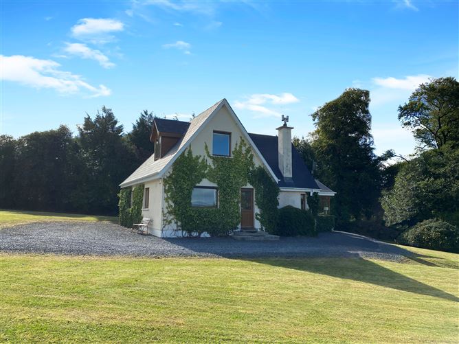 Glebeland, Kilcormick, Ferns, Wexford
