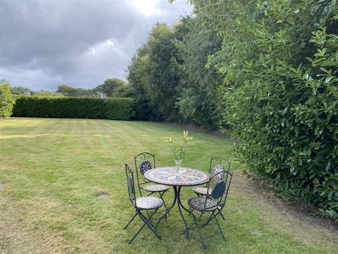 Glebeland, Kilcormick, Ferns, Wexford