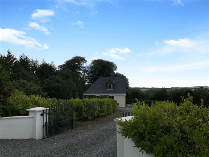 Glebeland, Kilcormick, Ferns, Wexford