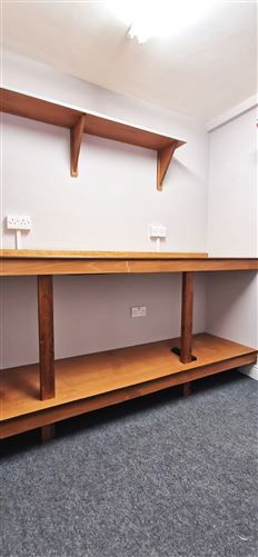 Unit 14 Old Bawn Shopping Centre, Tallaght, Dublin 24