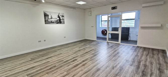 Unit 14 Old Bawn Shopping Centre, Tallaght, Dublin 24