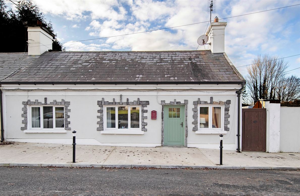 Barrack Street, Tallow, Co. Waterford