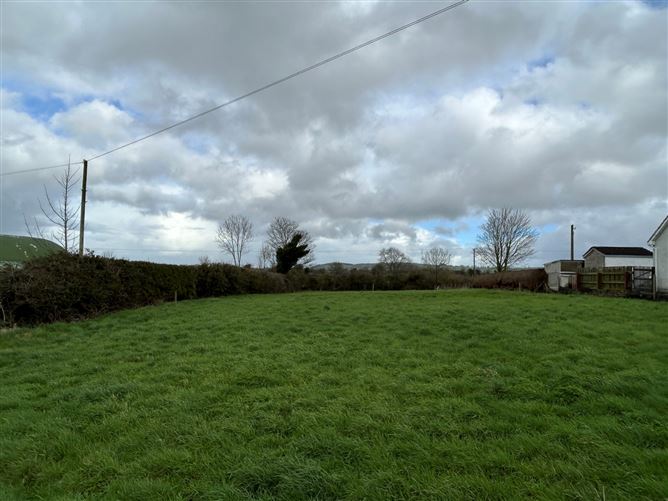 Site At Thurlesbeg, Cashel, Co. Tipperary