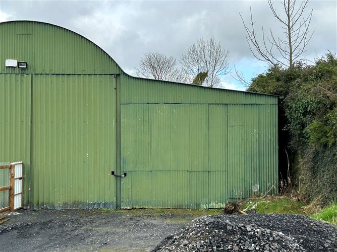 Site At Thurlesbeg, Cashel, Co. Tipperary