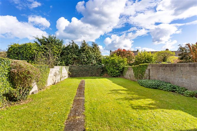 64 Johnstown Grove, Glenageary, Co. Dublin