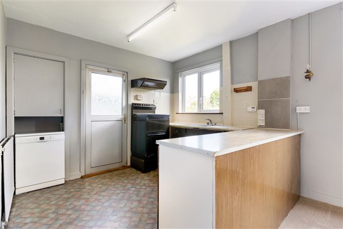 64 Johnstown Grove, Glenageary, Co. Dublin