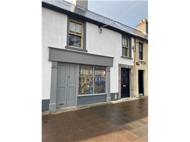 Image for Main Street, Maynooth, Kildare