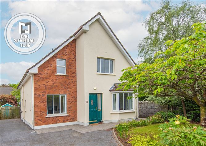 1 Pine Grove, Moycullen, Galway