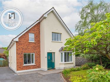1 Pine Grove, Moycullen, Galway