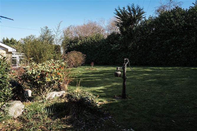 Mórview, Blackberry Lane, Delgany, Co. Wicklow
