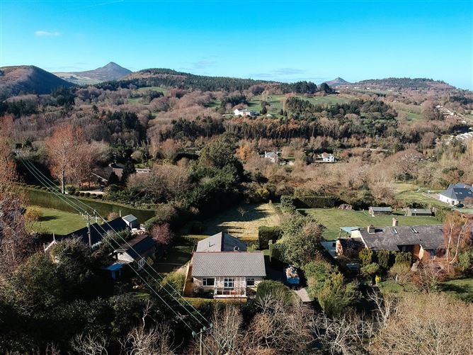 Mórview, Blackberry Lane, Delgany, Co. Wicklow