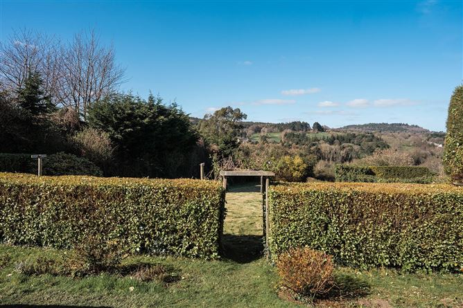 Mórview, Blackberry Lane, Delgany, Co. Wicklow