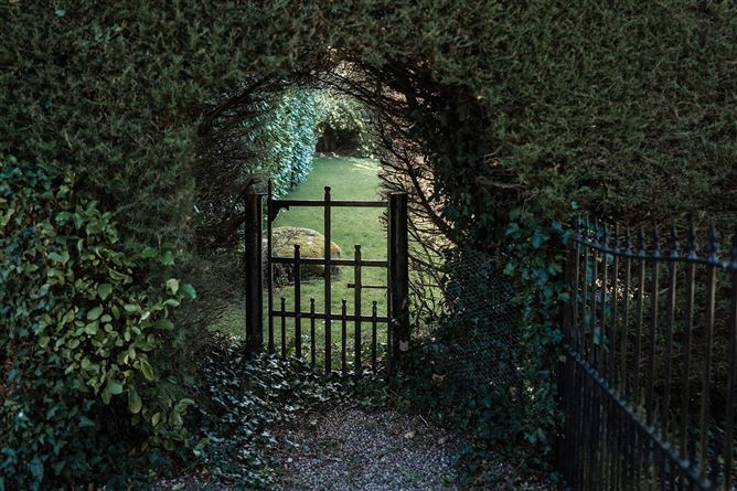 Mórview, Blackberry Lane, Delgany, Co. Wicklow