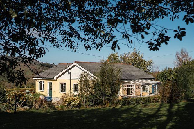 Mórview, Blackberry Lane, Delgany, Co. Wicklow