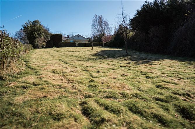 Mórview, Blackberry Lane, Delgany, Co. Wicklow