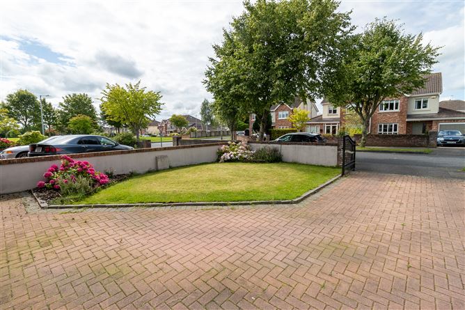 56 Sallins Bridge, Sallins, Kildare