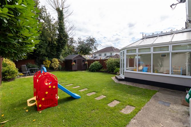 56 Sallins Bridge, Sallins, Kildare