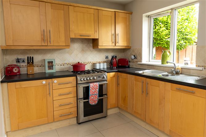 56 Sallins Bridge, Sallins, Kildare