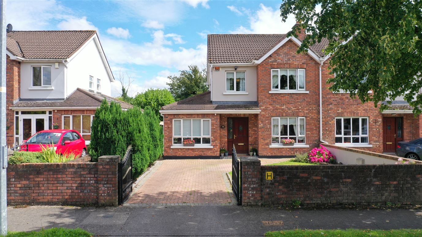 56 Sallins Bridge, Sallins, Kildare