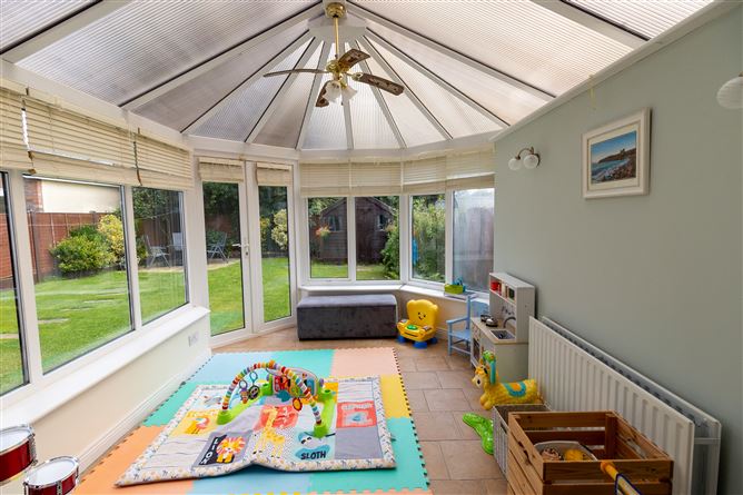 56 Sallins Bridge, Sallins, Kildare