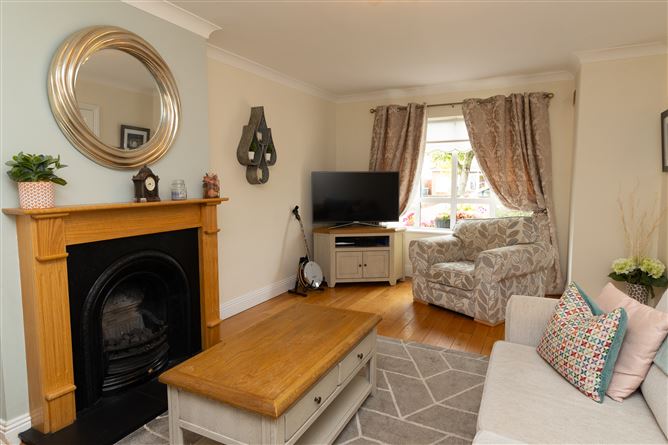 56 Sallins Bridge, Sallins, Kildare