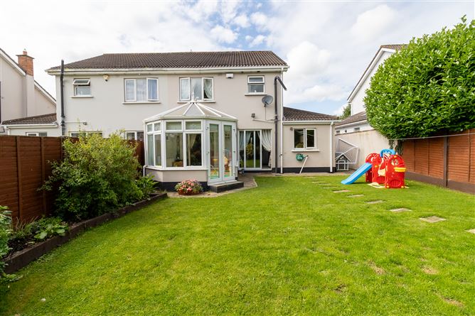 56 Sallins Bridge, Sallins, Kildare