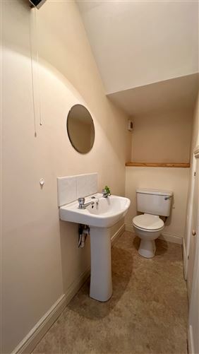 6 anchor mews, Arklow, Wicklow