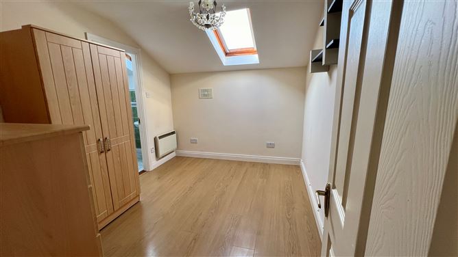 6 anchor mews, Arklow, Wicklow
