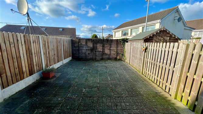 6 anchor mews, Arklow, Wicklow