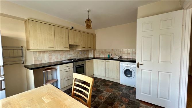 6 anchor mews, Arklow, Wicklow