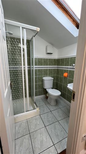 6 anchor mews, Arklow, Wicklow