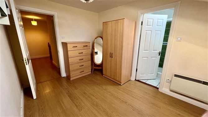 6 anchor mews, Arklow, Wicklow