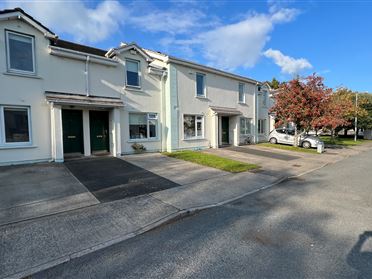 Image for 6 anchor mews, Arklow, Wicklow